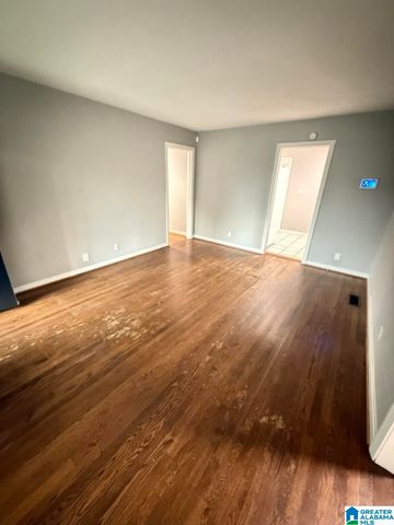 6601 4TH AVENUE S, Birmingham, AL 35212
