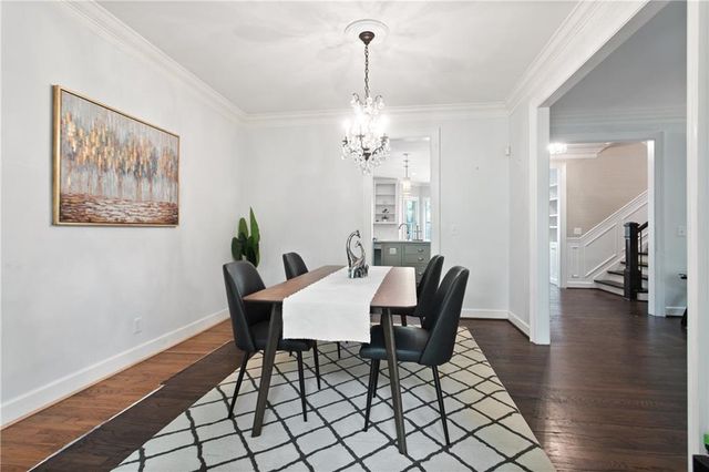 3873 Roswell Road NE 17, Atlanta, GA 30342