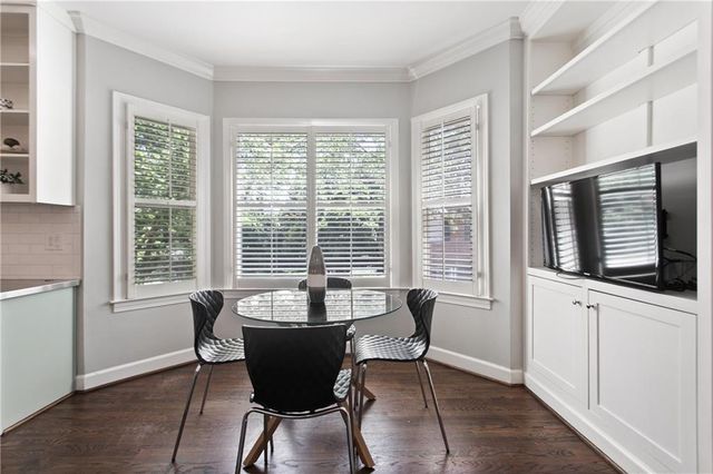 3873 Roswell Road NE 17, Atlanta, GA 30342