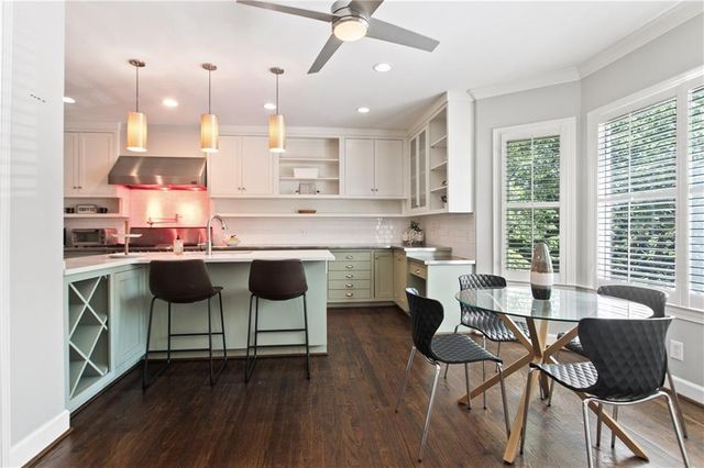 3873 Roswell Road NE 17, Atlanta, GA 30342