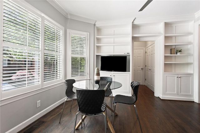 3873 Roswell Road NE 17, Atlanta, GA 30342