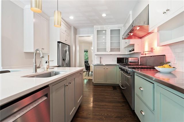 3873 Roswell Road NE 17, Atlanta, GA 30342