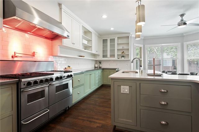 3873 Roswell Road NE 17, Atlanta, GA 30342