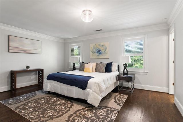 3873 Roswell Road NE 17, Atlanta, GA 30342