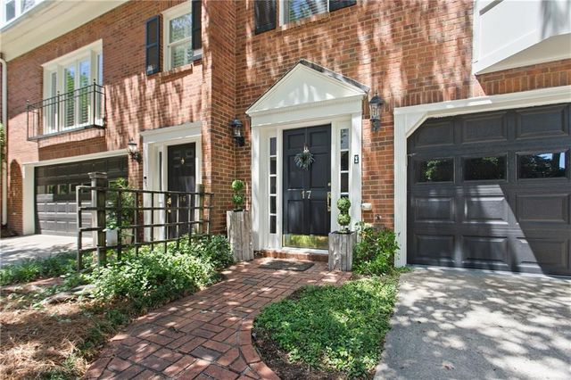 3873 Roswell Road NE 17, Atlanta, GA 30342