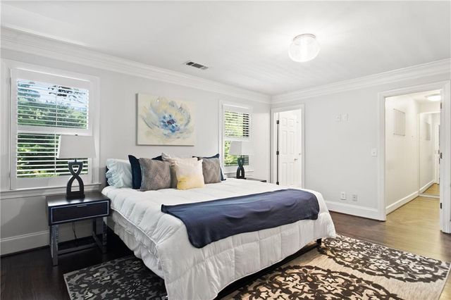 3873 Roswell Road NE 17, Atlanta, GA 30342