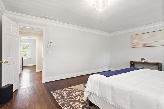 3873 Roswell Road NE 17, Atlanta, GA 30342