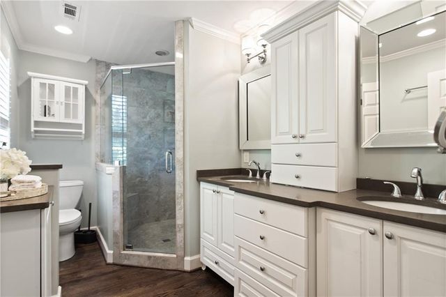 3873 Roswell Road NE 17, Atlanta, GA 30342