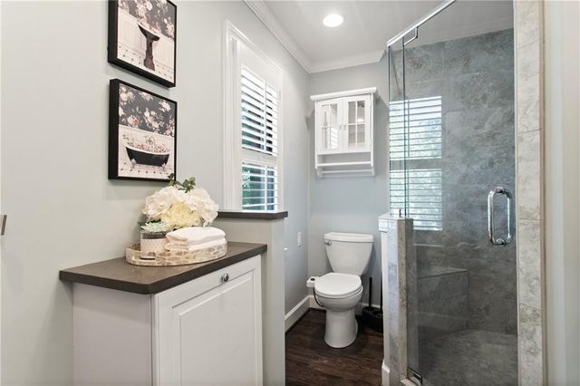 3873 Roswell Road NE 17, Atlanta, GA 30342