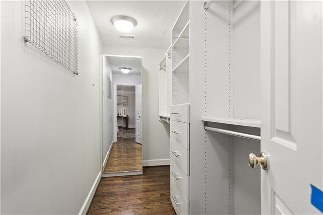 3873 Roswell Road NE 17, Atlanta, GA 30342