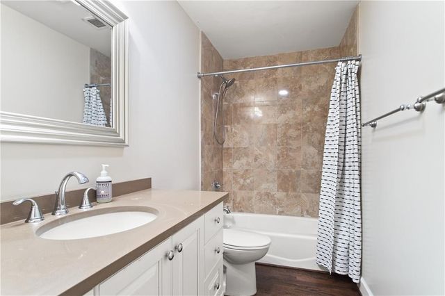 3873 Roswell Road NE 17, Atlanta, GA 30342