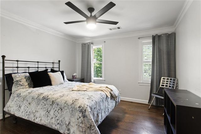 3873 Roswell Road NE 17, Atlanta, GA 30342