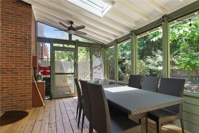 3873 Roswell Road NE 17, Atlanta, GA 30342