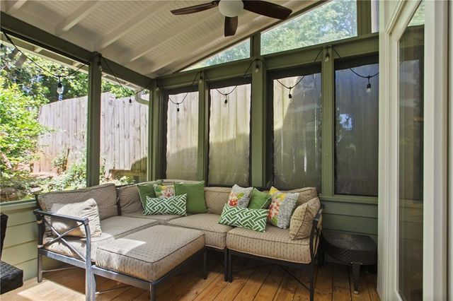 3873 Roswell Road NE 17, Atlanta, GA 30342
