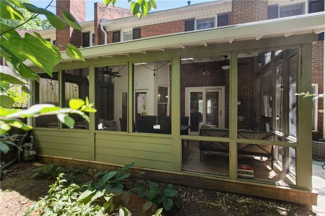 3873 Roswell Road NE 17, Atlanta, GA 30342