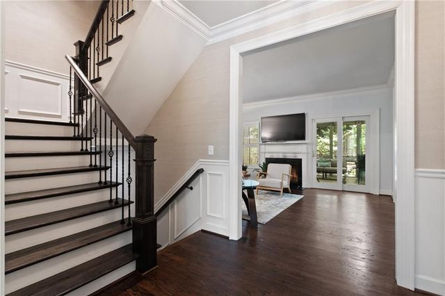 3873 Roswell Road NE 17, Atlanta, GA 30342