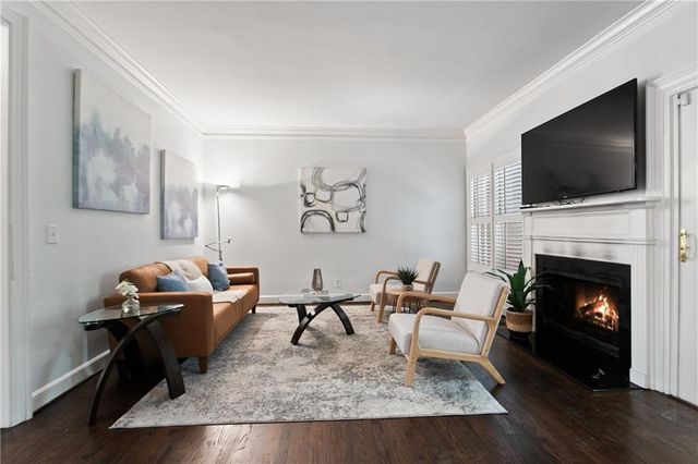 3873 Roswell Road NE 17, Atlanta, GA 30342