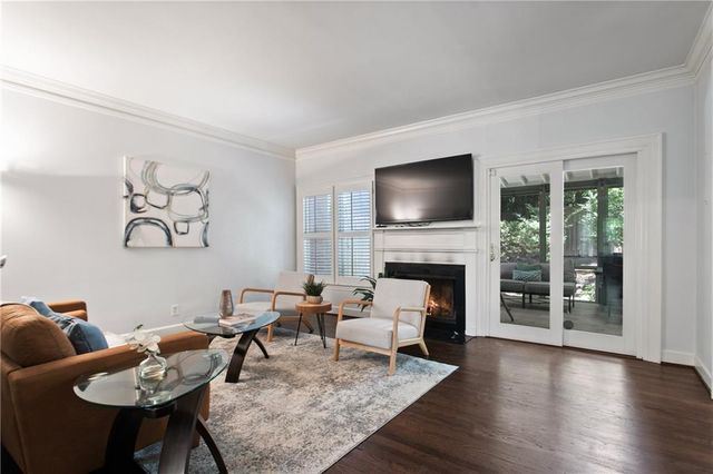 3873 Roswell Road NE 17, Atlanta, GA 30342