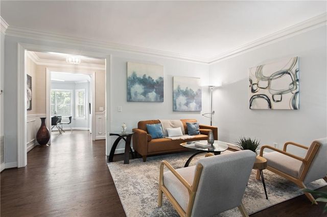 3873 Roswell Road NE 17, Atlanta, GA 30342