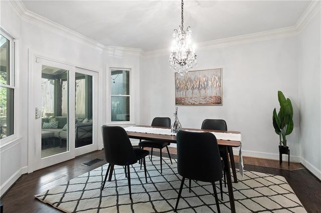 3873 Roswell Road NE 17, Atlanta, GA 30342