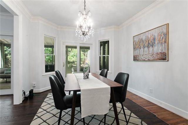 3873 Roswell Road NE 17, Atlanta, GA 30342