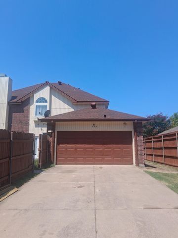 715 Pulitzer Lane, Allen, TX 75002