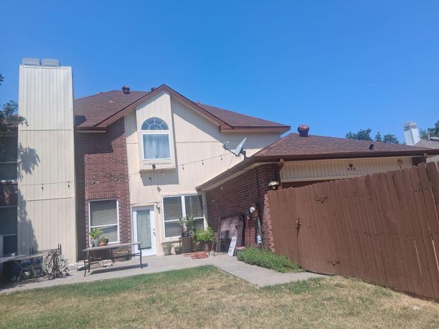 715 Pulitzer Lane, Allen, TX 75002