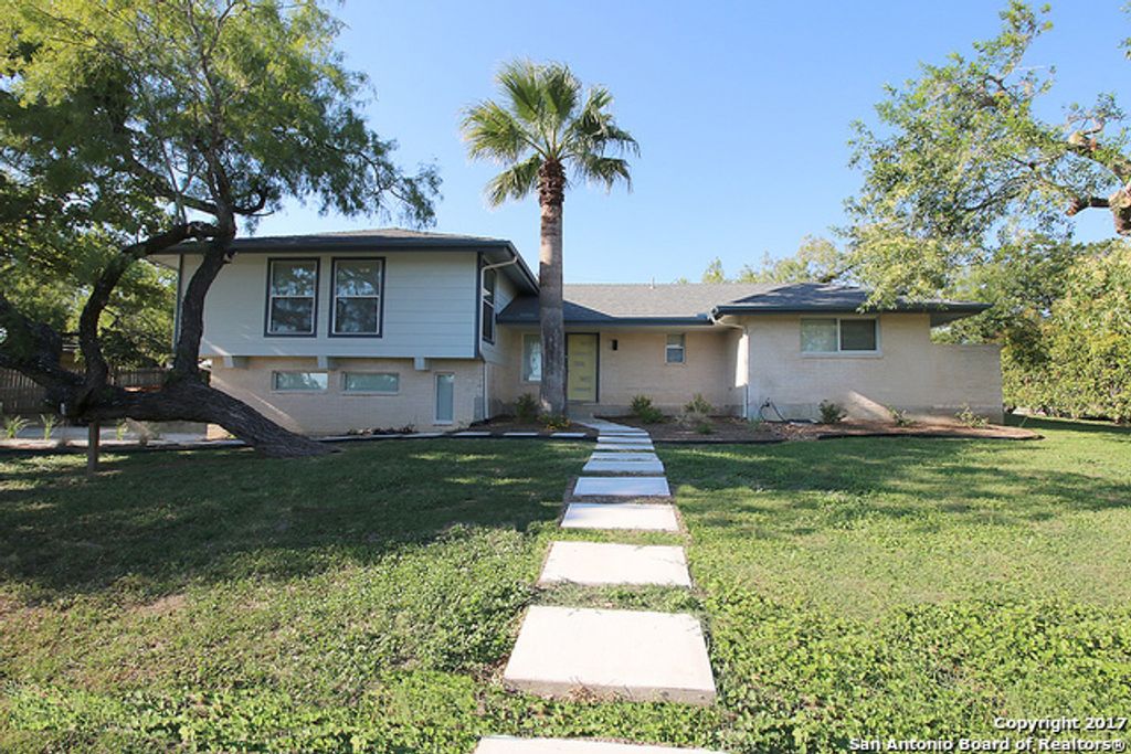 101 Aribe, San Antonio, TX 78216