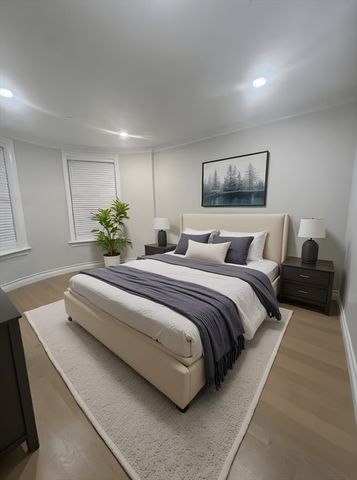 14 Mount Hood Road 1, Boston, MA 02135