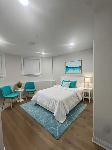 14 Mount Hood Road 1, Boston, MA 02135