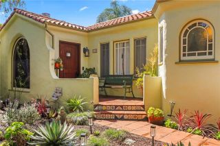 1619 S Curson, Los Angeles, CA 90019