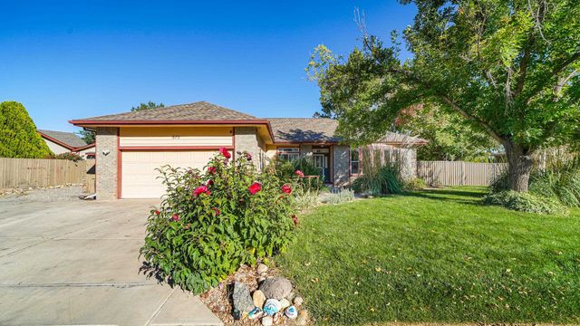 670 Uintah Court, Grand Junction, CO 81505