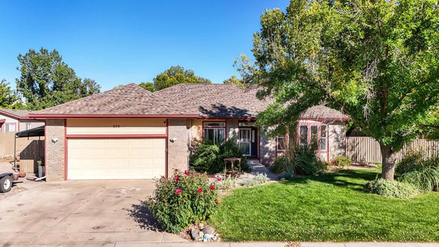 670 Uintah Court, Grand Junction, CO 81505
