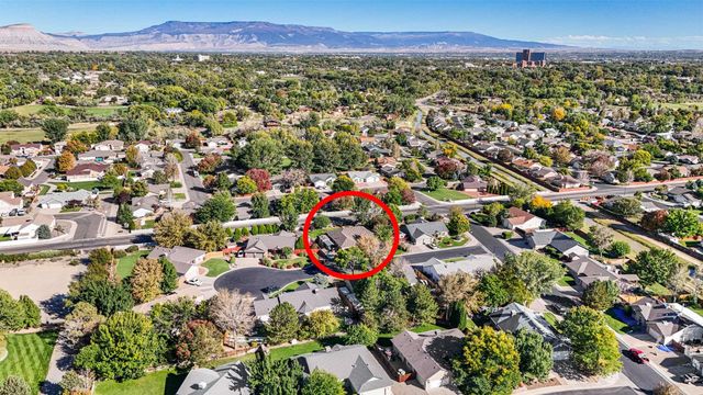 670 Uintah Court, Grand Junction, CO 81505