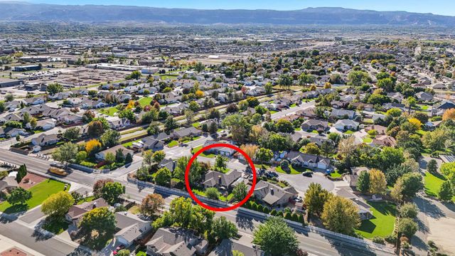 670 Uintah Court, Grand Junction, CO 81505