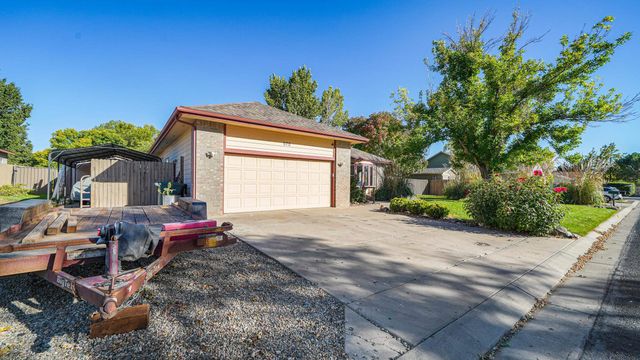 670 Uintah Court, Grand Junction, CO 81505