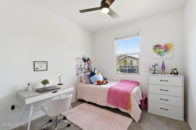 693 W Calle Las Varitas, Sahuarita, AZ 85629