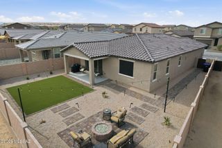 693 W Calle Las Varitas, Sahuarita, AZ 85629