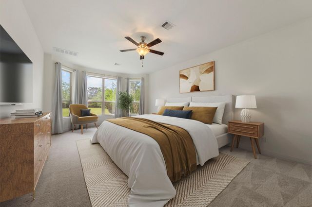 10235 S Goshawk Trail, Conroe, TX 77385