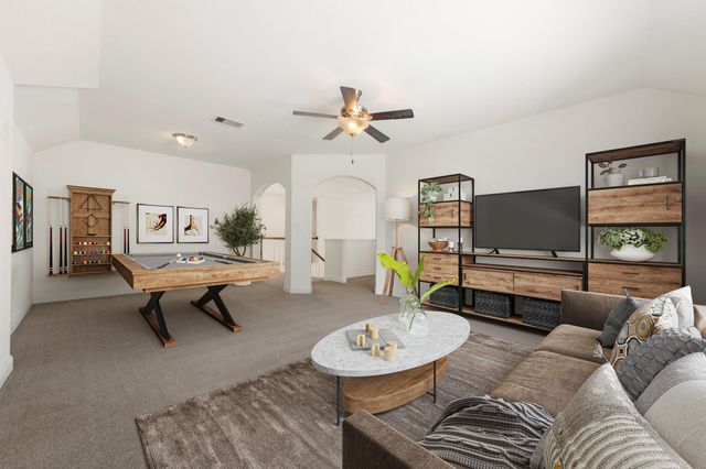 10235 S Goshawk Trail, Conroe, TX 77385