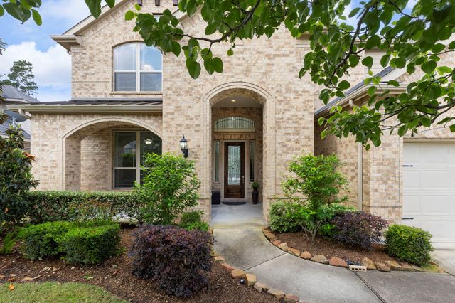 10235 S Goshawk Trail, Conroe, TX 77385