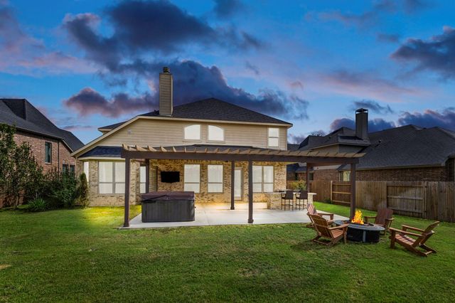 10235 S Goshawk Trail, Conroe, TX 77385