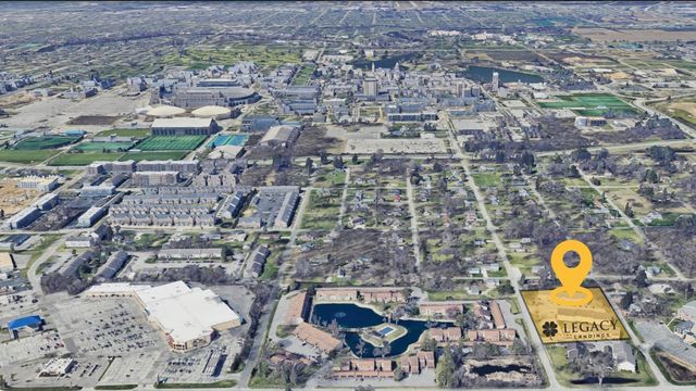 18063 Bulla Road A, South Bend, IN 46635