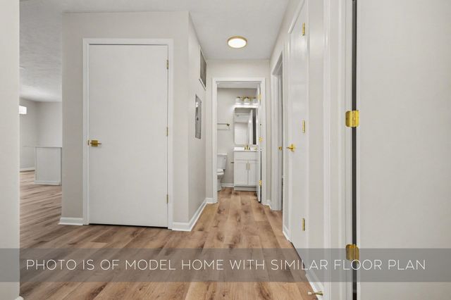 18063 Bulla Road A, South Bend, IN 46635