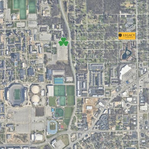 18063 Bulla Road A, South Bend, IN 46635