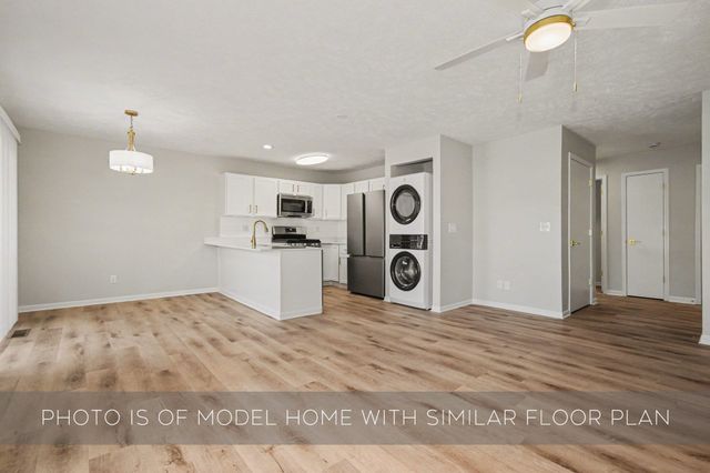 18063 Bulla Road A, South Bend, IN 46635