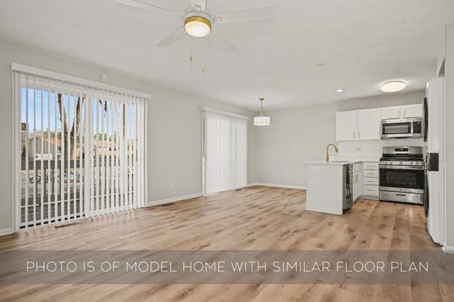 18063 Bulla Road A, South Bend, IN 46635