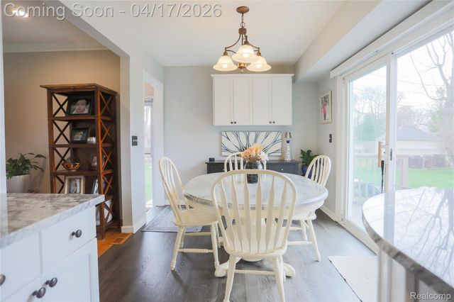 23804 Demley Drive, Clinton Charter Township, MI 48035