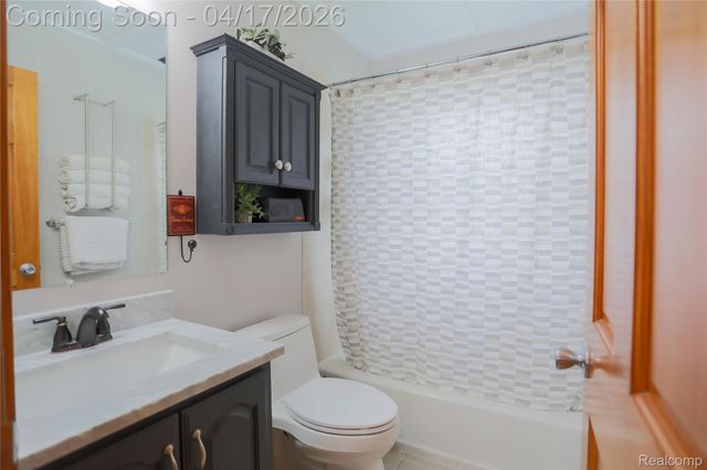 23804 Demley Drive, Clinton Charter Township, MI 48035