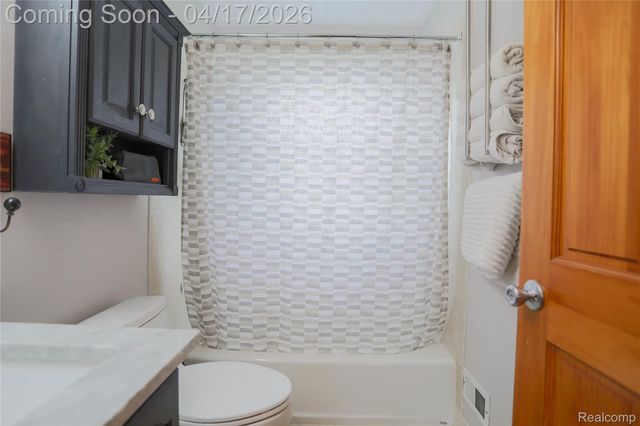 23804 Demley Drive, Clinton Charter Township, MI 48035